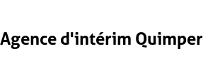 Agence d'intérim Quimper